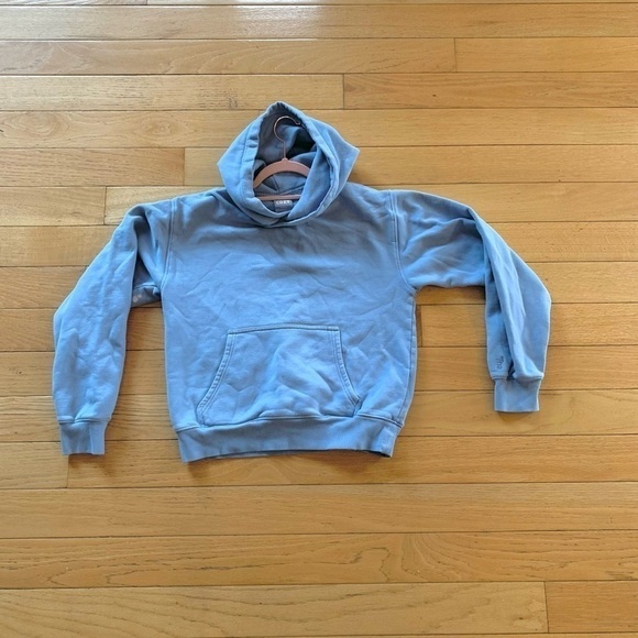 *BUNDLE* TNA COZY AF, 3 Sweatpants And 1 Hoodie Bundle, Size XS/XXS - Picture 6 of 8